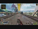 1日1戦でダイヤを目指すAPEX実況 【1日目】