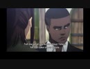 進撃の巨人 英語吹替版 第71話 You aren't saying that you can't believe she would do it
