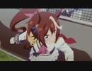 【MAD】ウマ娘　Higher ×トウカイテイオーとマックイーン