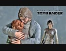 ライズ オブ ザ トゥームレイダーを実況いたします。 Part18