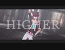 【MMDあんスタ】HIGHER