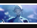 【MMDツイステ】Lil' Goldfish【人魚ジェイド】