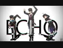 【MMDあんスタ】E C H O【デッドマンズ】