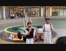 すし娘樟葉駅路上ライブ2019年8月
