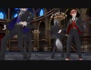 予告編　ツイステ１年で絶え間なく藍色