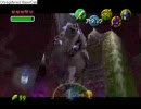 初めてゼルダの伝説ムジュラの仮面をプレイ　～実況付き２～　part9-2