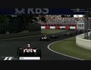 【TAS】Formula One 2006 キャリアモード Part09 カナダGP
