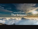 耳コピ「The Snippet」