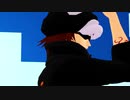 《人力》ス.トリ.ーミン.グハ.ート　シャチ《ONEPIECE》-MMDワンピ.ハートの海賊団-