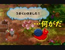 ポケモン不思議のダンジョン 救助隊DX マグカルゴで遠吠えの森