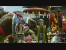 【モンハンライズ】太刀 ソロ 雷神龍 ナルハタタヒメ 05'42"75 討伐【MHRise】