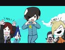 ジョジョジョジョーカー【ダダダダ天使MAD】