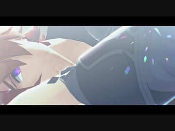 【原神MMD】ノーペイン【タルタリヤ】