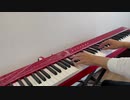 氷菓 OP1　ChouCho「優しさの理由」【ピアノ】