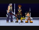 [KH2実況]最後の戦いPart39