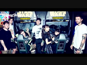 BRING ME THE HORIZON and BABYMETAL | Road to Kingslayer