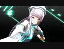 【MMD】出雲咲姫　配布【D4DJ】