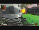 1日1戦でダイヤを目指すAPEX実況 【2日目】