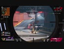 クレーバーで征く！Apex Legends　part2