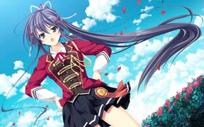 執事が姫を選ぶとき　プレイ動画　パート48　真姫ルート10