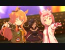 【ウマ娘 プリテイーダービー】Make debut!【ライスシャワー】