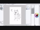 三十路のおじさんは絵がうまくなりたい　79~85日目　背景編