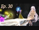 【スマブラSP】きず+マキ+ONE+りっかとスマブラと　Ep.30【VOICEROID+CeVIOAI実況】