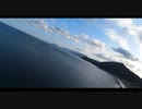 【DJIFPV】FPVドローンで福井の海岸をシネマティック撮影！シネマティックFPV挑戦 4Kドローン空撮！!