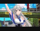 【MMD艦これ】ウマ娘 プリティーダービー うまぴょい伝説