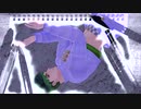 【MMDジョジョ】夢遊病者は此岸にて【岸辺露伴】
