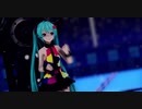 【MMD】Tell Your World【初音ミク】