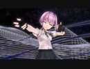 【MMD艦これ】お宮式不知火改二で「うっせぇわ」