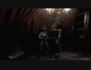 腹をくくってバイオハザードHD REMASTER 4/4アーカイブ