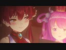 朗読した本が炎上する宝鐘マリン