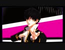 【MMD銀魂】PiNK CAT【土方十四郎】