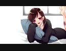 【くるぴ】あなたに殴られても好き。feat.初音ミク