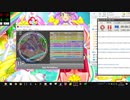 simai Sign Re:MASTER　創作譜面