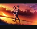 【実況】きっと届く、あの場所で―『あの日の旅人、ふれあう未来』 第1話