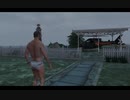 アースラさんは車庫入れするのがとっても得意！（GTA5 XBOX360）