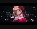 【ニコカラ】LadyLike《off vocal》コーラスあり