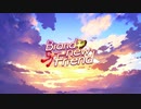 【ウマ娘 プリティーダービー】Brand new Friend Part.01