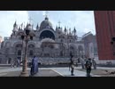 #15【ASSASSIN'S CREEDⅡ】大事な話は人込みで歩きながら。