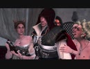 #17【ASSASSIN'S CREEDⅡ】ズキズキと痛んで仕方がない