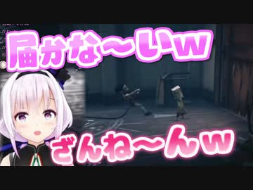 手が届かないNPCをバチバチに煽るカルロピノ（＋α）