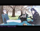 【にじさんじMMD】Runway Baby【VΔLZ】