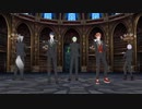 予告編　ツイステ１年で絶え間なく藍色　ver.2