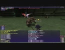 FF11　2021年4月　アンバスケード1章　　難易度ふつう　青/戦ソロ