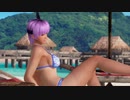 【DoaX3F】OP-ED集 あやね 040603