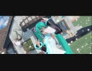 【MMD】-I meets You!!-