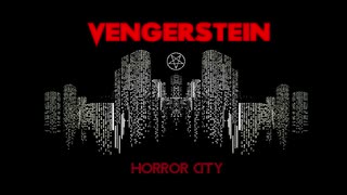 Vengerstein - The New Rhythm